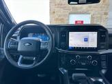 Thumbnail of 2025 Carbonized Gray Ford F-150