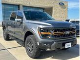 Thumbnail of 2025 Carbonized Gray Ford F-150