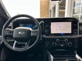 Thumbnail of 2025 Star White Tri-Coat Ford F-250