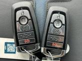 Thumbnail of 2025 Star White Tri-Coat Ford F-250