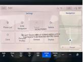 Thumbnail of 2025 Star White Tri-Coat Ford F-250