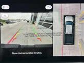 Thumbnail of 2025 Star White Tri-Coat Ford F-250