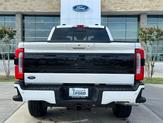 Thumbnail of 2025 Star White Tri-Coat Ford F-250