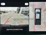 Thumbnail of 2025 Star White Tri-Coat Ford F-250