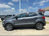 Thumbnail of 2021 Smoke Ford EcoSport