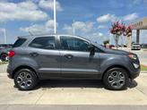 Thumbnail of 2021 Smoke Ford EcoSport