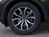 Thumbnail of 2025 Agate Black Ford Explorer