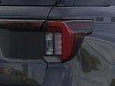 Thumbnail of 2025 Agate Black Ford Explorer