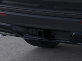 Thumbnail of 2025 Agate Black Ford Explorer