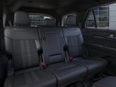 Thumbnail of 2025 Agate Black Ford Explorer