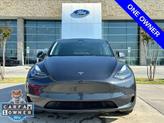 Thumbnail of 2024 Solid Black Tesla Model Y