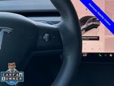 Thumbnail of 2024 Solid Black Tesla Model Y
