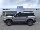 Thumbnail of 2025 Carbonized Gray Metallic Ford Bronco Sport