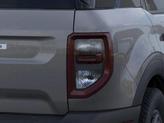Thumbnail of 2025 Carbonized Gray Metallic Ford Bronco Sport