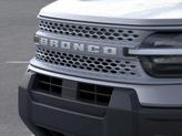 Thumbnail of 2025 Carbonized Gray Metallic Ford Bronco Sport