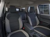 Thumbnail of 2025 Carbonized Gray Metallic Ford Bronco Sport