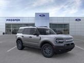 Thumbnail of 2025 Carbonized Gray Metallic Ford Bronco Sport