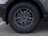 Thumbnail of 2025 Carbonized Gray Metallic Ford Bronco Sport
