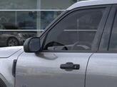 Thumbnail of 2025 Carbonized Gray Metallic Ford Bronco Sport