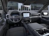 Thumbnail of 2025 Carbonized Gray Metallic Ford F-150