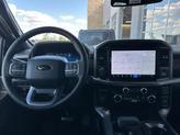 Thumbnail of 2025 Agate Black Ford F-150