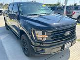 Thumbnail of 2025 Agate Black Ford F-150