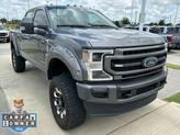 Thumbnail of 2021 Gray Ford F-250