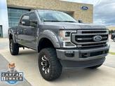 Thumbnail of 2021 Gray Ford F-250