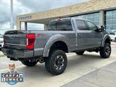 Thumbnail of 2021 Gray Ford F-250
