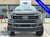 Thumbnail of 2021 Gray Ford F-250