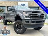 Photo of 2021 Gray Ford F-250