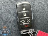Thumbnail of 2021 Billet Silver RAM 1500