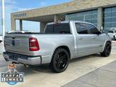 Thumbnail of 2021 Billet Silver RAM 1500