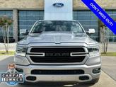 Thumbnail of 2021 Billet Silver RAM 1500