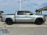 Thumbnail of 2021 Billet Silver RAM 1500