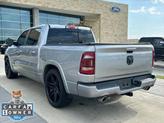 Thumbnail of 2021 Billet Silver RAM 1500