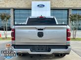 Thumbnail of 2021 Billet Silver RAM 1500