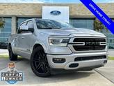 Photo of 2021 Billet Silver RAM 1500