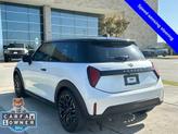 Thumbnail of 2025 Nanuq White MINI Hardtop