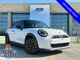 Photo of 2025 Nanuq White MINI Hardtop