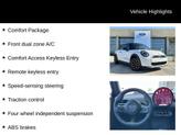 Thumbnail of 2025 Nanuq White MINI Hardtop