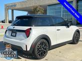 Thumbnail of 2025 Nanuq White MINI Hardtop