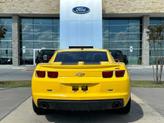 Thumbnail of 2011 Rally Yellow Chevrolet Camaro