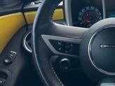 Thumbnail of 2011 Rally Yellow Chevrolet Camaro