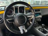 Thumbnail of 2011 Rally Yellow Chevrolet Camaro