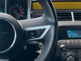 Thumbnail of 2011 Rally Yellow Chevrolet Camaro
