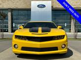 Thumbnail of 2011 Rally Yellow Chevrolet Camaro