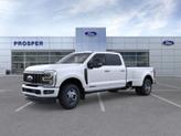 Photo of 2026 Oxford White Ford F-350