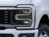 Thumbnail of 2026 Oxford White Ford F-350