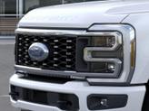 Thumbnail of 2026 Oxford White Ford F-350